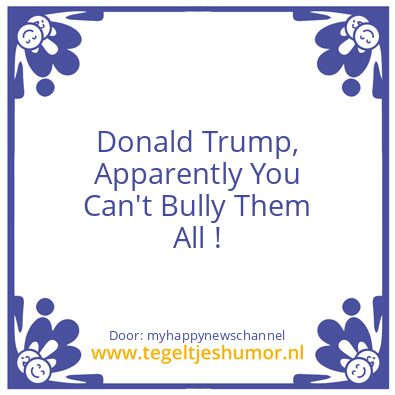 Tegeltje: Cause & Effect