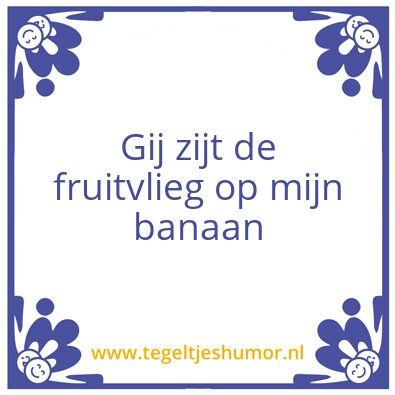 Tegeltje: Patain