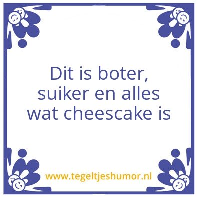 Tegeltje: Miljuschka #WIDM2020
