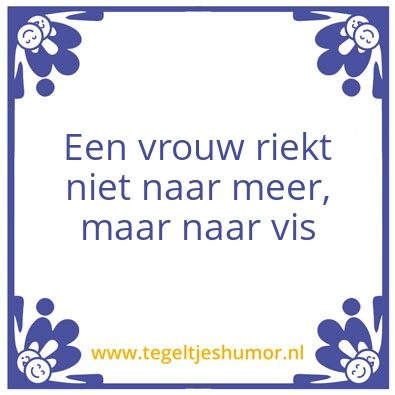 Tegeltje: Piemel