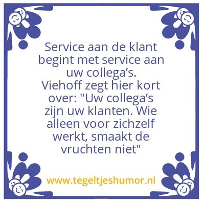 Tegeltje: regel 3