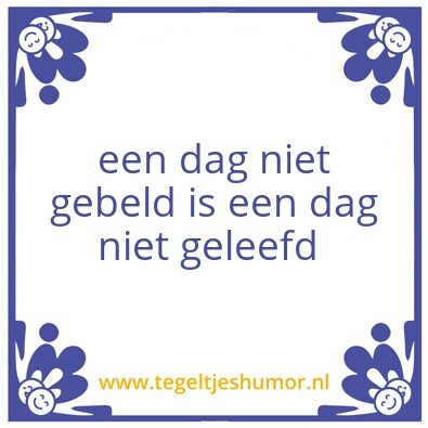 Tegeltje: Hotline