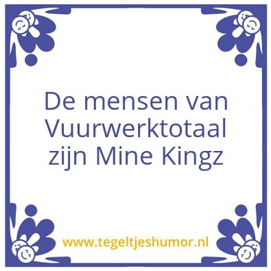 Tegeltje: Vwc4