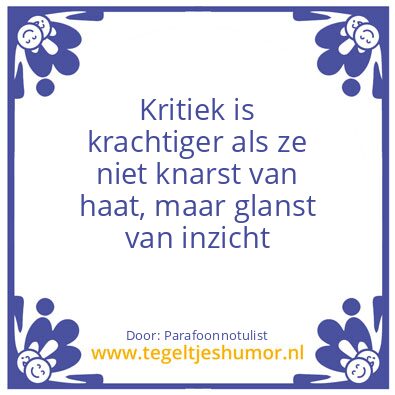 Tegeltje: Pedaalemmerzak