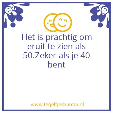 Tegeltje: Muts