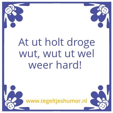 Tegeltje: Emiel