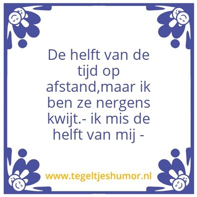 Tegeltje: Mijn 3 geweldige jongens