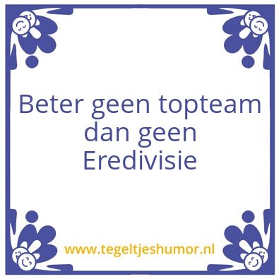 Tegeltje: Lol