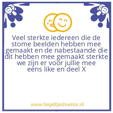 Tegeltje: ðŸ¤•