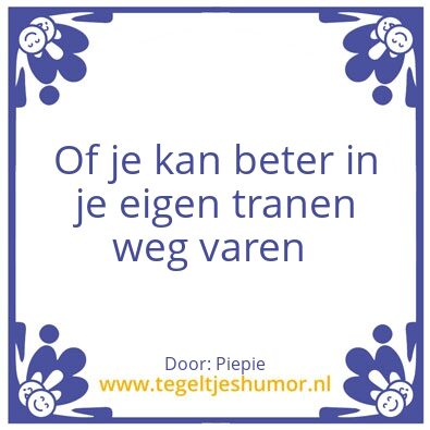 Tegeltje: Koekoek