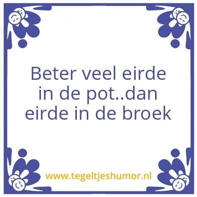 Tegeltje: stefkes spreuke