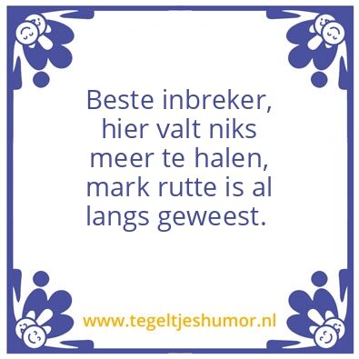 Tegeltje: Mikel pennings