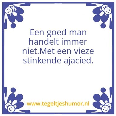 Tegeltje: Osm