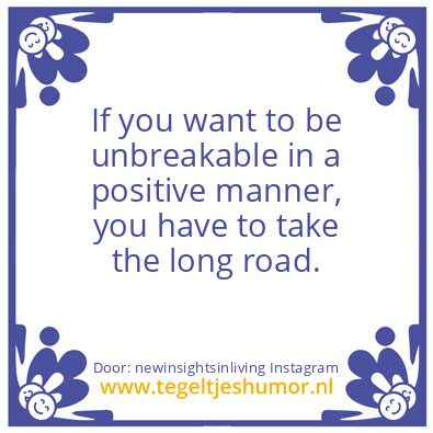 Tegeltje: newinsightsinliving Instagram