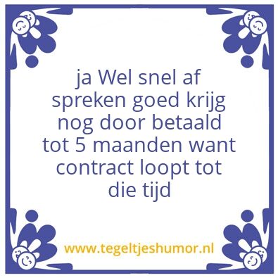 Tegeltje: Liede is