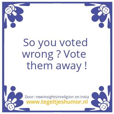 Tegeltje: What I See !