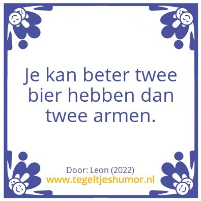 Tegeltje: Nnn