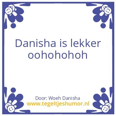 Tegeltje: Daghdjfgds
