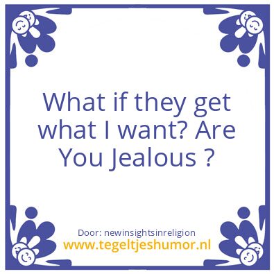 Tegeltje: What if ?