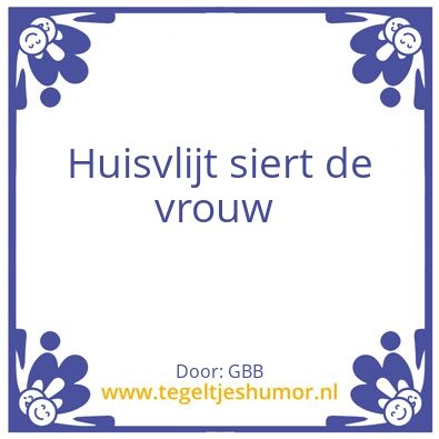 Tegeltje: pdb1