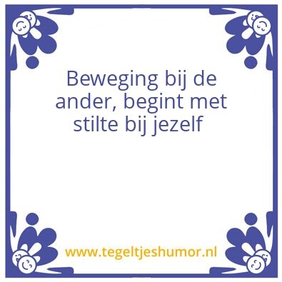Tegeltje: GeriÃ«t van de Vis