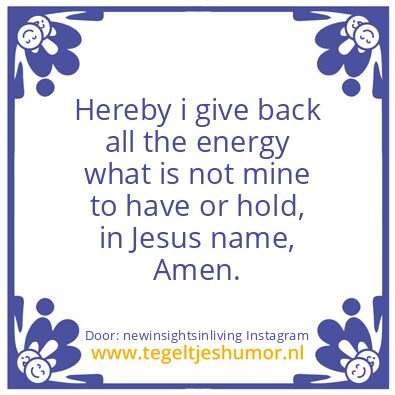 Tegeltje: newinsightsinliving Instagram