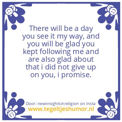 Tegeltje: Your pain is real, My story to