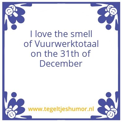 Tegeltje: VWT 6