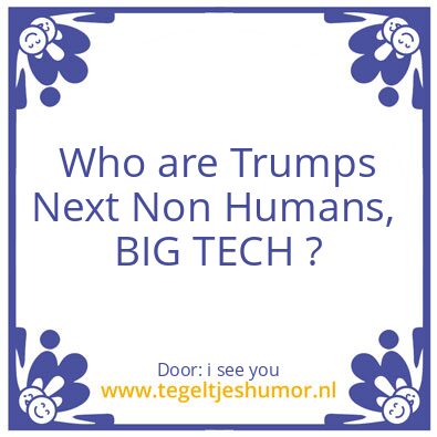 Tegeltje: I See