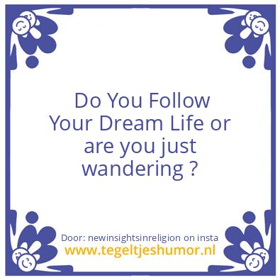 Tegeltje: Ping ?