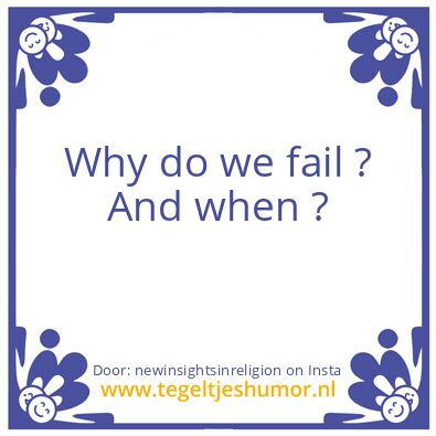 Tegeltje: ?