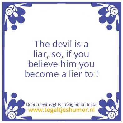 Tegeltje: Don,t they get it ?