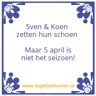 Tegeltje: Gedicht1