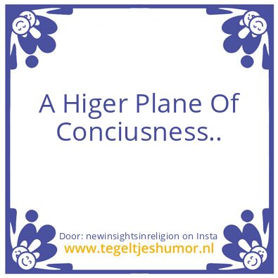 Tegeltje: JEHOVAH Made This Possible !