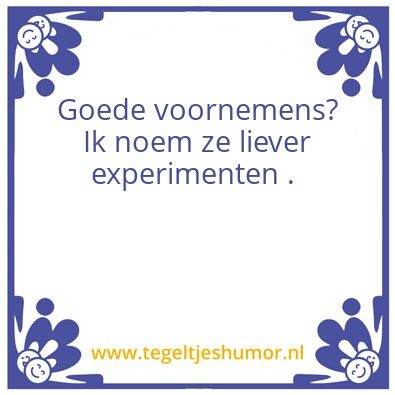 Tegeltje: 2021
