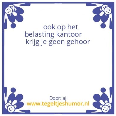 Tegeltje: betaal