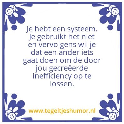 Tegeltje: cultuur