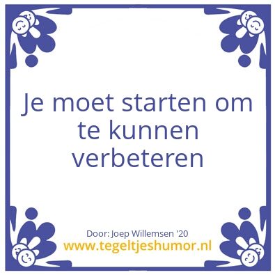 Tegeltje: ChineseWijsheid