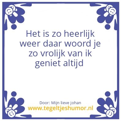 Tegeltje: Marian