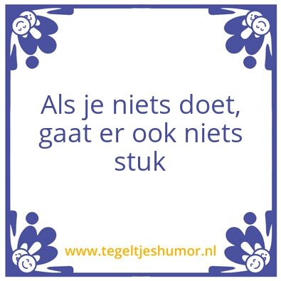 Tegeltje: Marjan