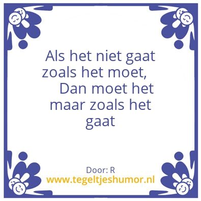 Tegeltje: RÂ²