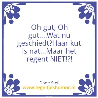 Tegeltje: Stefke keukenchefke