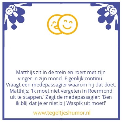 Tegeltje: Roermond