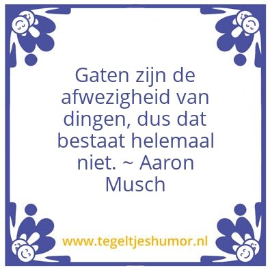 Tegeltje: Pieter