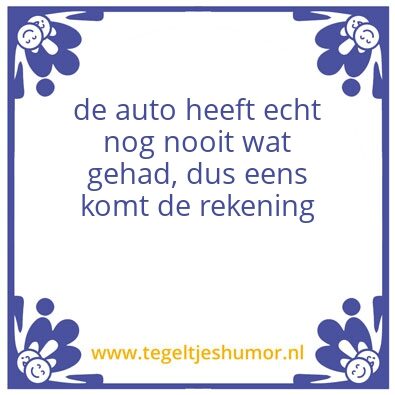 Tegeltje: Jaap Loege