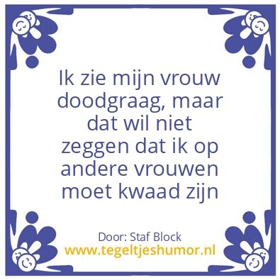 Tegeltje: Liefde
