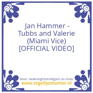 Tegeltje: Lovely Lady