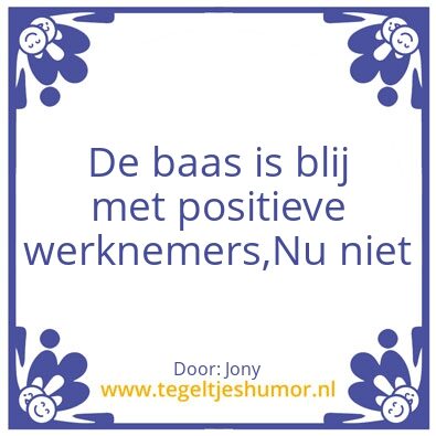Tegeltje: Covid 19