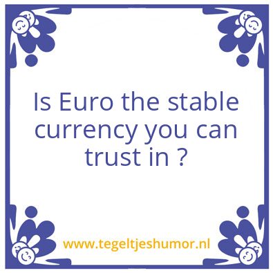 Tegeltje: Cause & Effect