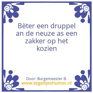 Tegeltje: Schilderkunst